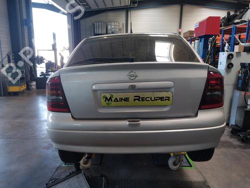 Used Parts OPEL ASTRA G Hatchback (T98)    4618312