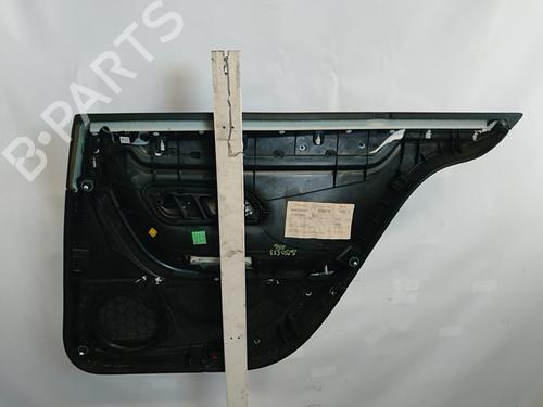 Used Rear left panel Rear left panel VW PASSAT CC B6 (357) 2.0 TDI (140 hp) 30923590 30923590
