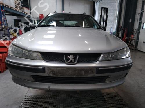 Switch PEUGEOT 406 Break (8E/F) 2.0 HDi 110 | BP25354669I30 - Image 8