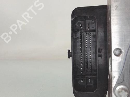 Used ABS pump ABS pump DACIA SANDERO II TCe 90 (B8M1, B8MA, B8AC) (90 hp) 27453264 27453264