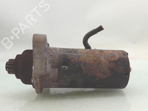 Used Starter Starter 31129049 31129049