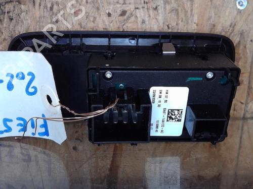 Switch FORD FIESTA VI (CB1, CCN) 1.4 TDCi | BP25373337I30 