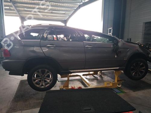 Electronic module BMW X5 (E53) 3.0 d | BP25366051M83 - Image 6