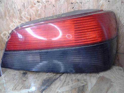 Right taillight PEUGEOT 306 Hatchback (7A, 7C, N3, N5) 1.9 D | BP25365517C35 