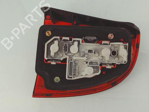 Venstre baglygte VW PASSAT B5.5 (3B3) 1.9 TDI | BP25352579C34 