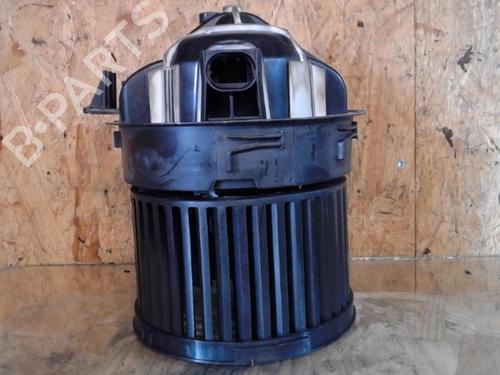 Heater blower motor PEUGEOT 308 I (4A_, 4C_) 1.6 HDi | BP25365227M62