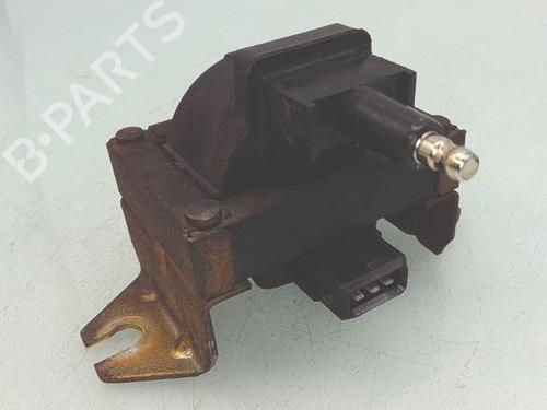 Used Ignition coil RENAULT TWINGO I (C06_) 1.2 (C066, C068) (58 hp) 31342446