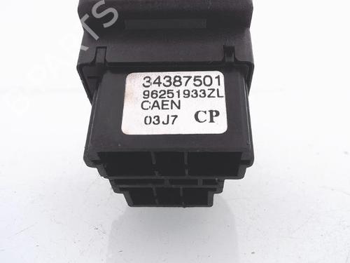 Used Switch Switch CITROËN XANTIA (X1_, X2_) 1.9 Turbo D (90 hp) 25350438 25350438