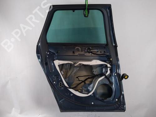 Left rear door CITROËN C5 III Break (RW_) 2.7 HDi | BP25354470C4 