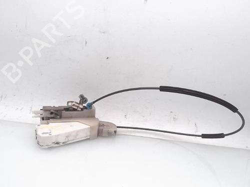 Høyre foran lås FORD KA (RB_) 1.3 i (60 hp) 25354300