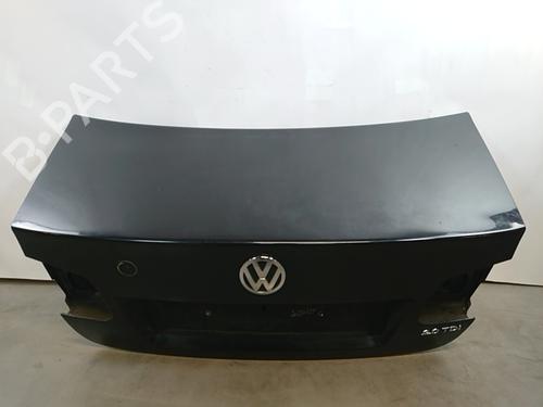 Used Tailgate VW JETTA III (1K2) 2.0 TDI 16V (140 hp) 30884552