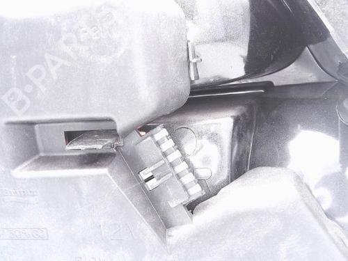 Høyre baklys ROVER 25 I Hatchback (RF) 2.0 iDT | BP25357860C35