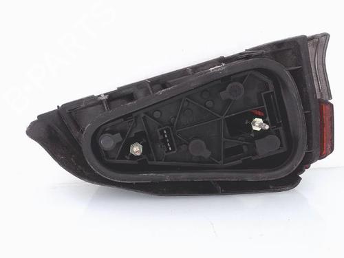 Right taillight PEUGEOT 106 II (1A_, 1C_) 1.0 i | BP25371548C35 