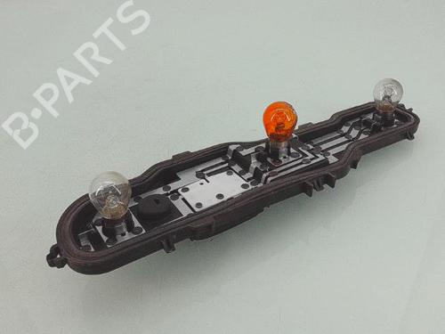 Lampeholder DACIA DOKKER MPV (KE_) 1.2 TCe (KEM0, KEAY) (115 hp) 29372417
