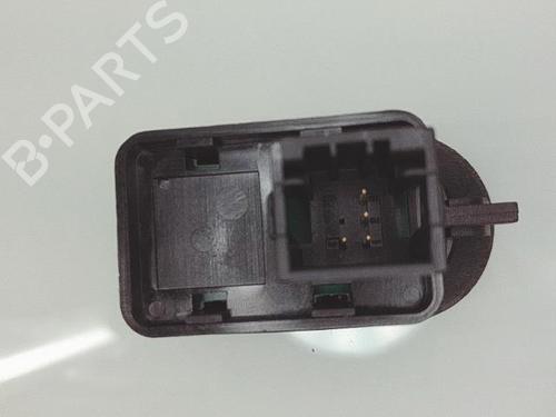 Used Left front window switch Left front window switch CITROËN C2 (JM_) 1.4 HDi (68 hp) 25349553 25349553