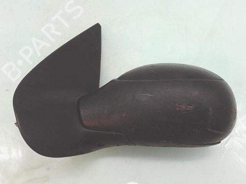 Retrovisor esquerdo Retrovisor esquerdo 31342429 31342429