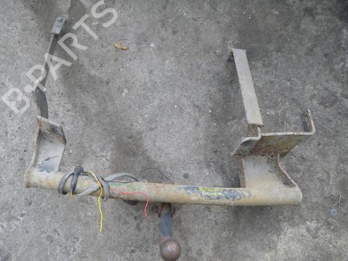 Right taillight CITROËN EVASION MPV (22, U6) 2.0 HDI | BP25359627C35 