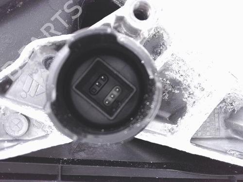 Used Right mirror BMW 3 Touring (E91) 320 d (163 hp) 25361107