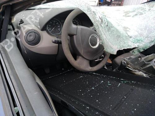 Left front brake caliper DACIA SANDERO 1.5 dCi | BP25366712M105 - Image 5