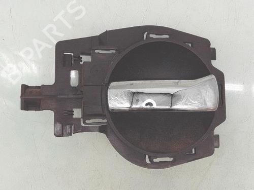 Used Rear left interior door handle Rear left interior door handle 37734864 37734864