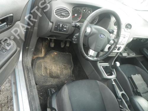 Left headlight FORD FOCUS II (DA_, HCP, DP) 1.6 TDCi | BP25367438C28 