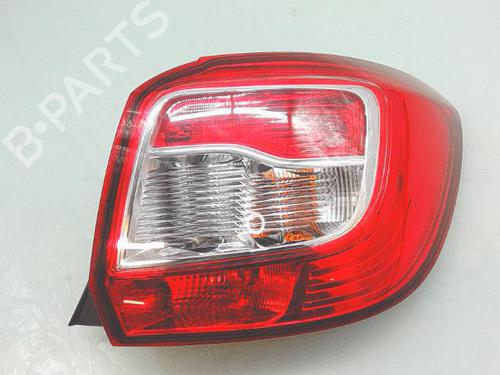 Right taillight DACIA SANDERO II 1.5 dCi | BP31859753C35 - Image 3