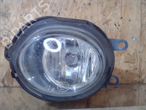Left front fog light ROVER 75 (RJ) 2.0 CDTi | BP25373659C30 