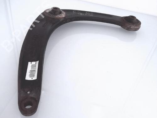 Used Left front suspension arm Left front suspension arm CITROËN C4 I (LC_) 1.6 HDi (90 hp) 25351122 25351122