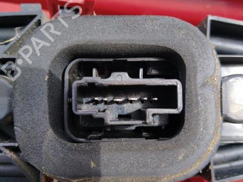 Used Left taillight Left taillight CITROËN C3 I (FC_, FN_) 1.4 HDi (68 hp) 25351051 25351051
