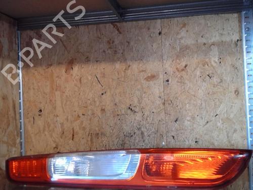 Venstre baglygte FORD FOCUS II (DA_, HCP, DP) 1.6 TDCi | BP25366869C34 