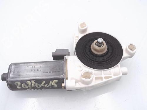 Used Left front window motor PEUGEOT 307 (3A/C) 2.0 HDi 110 (107 hp) 25372560
