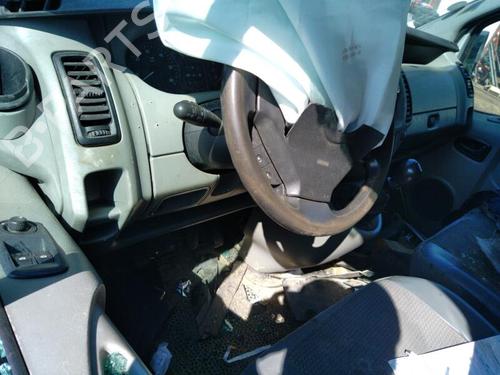 Electronic module OPEL VIVARO A Platform/Chassis (X83) 1.9 Di | BP25358841M83  - Image 8