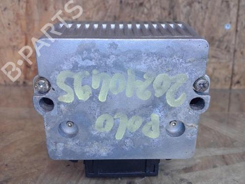 Used Ignition coil Ignition coil VW POLO Coupe (86C, 80) 1.3 (55 hp) 25358365 25358365