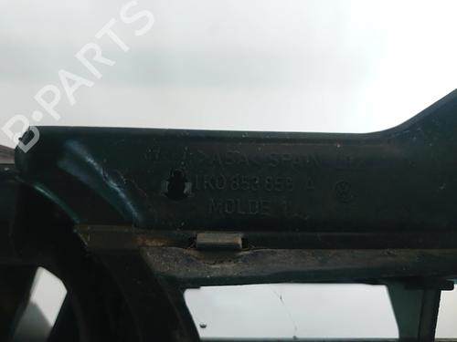 Grille VW GOLF V (1K1) 1.6 FSI | BP30377426C40 