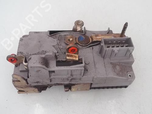 Used Front right lock CITROËN EVASION MPV (22, U6) 2.0 (121 hp) 25368117