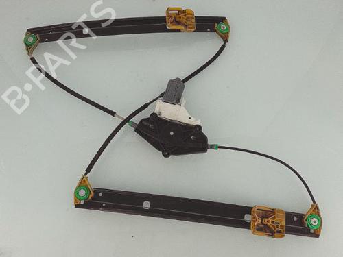 Front left window mechanism AUDI A4 B8 Avant (8K5) 2.0 TDI | BP26319944C22 