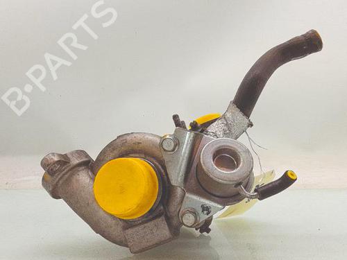 Used Turbocharger/Supercharger Turbocharger/Supercharger 37592651 37592651