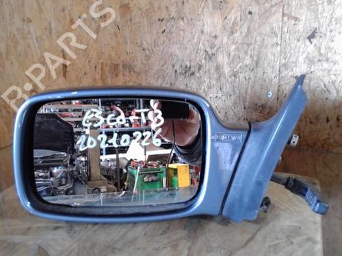 Left mirror FORD ESCORT IV (GAF, AWF, ABFT) 1.6 | BP25358859C26