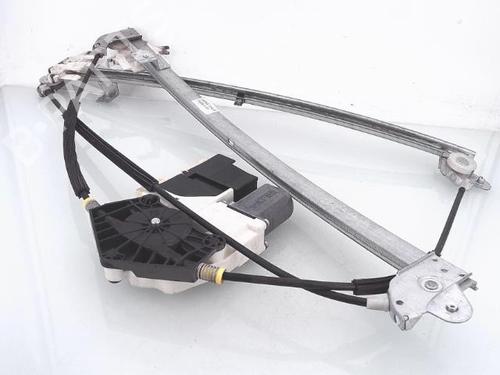 Rudehejsemekanisme Højre foran CITROËN C8 (EA_, EB_) 2.0 HDi 165 | BP25353049C23 