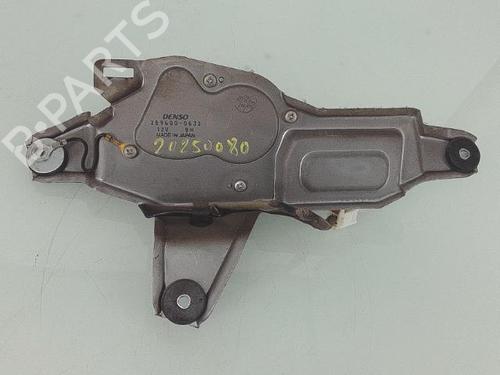 Used Rear wiper motor SUZUKI GRAND VITARA II (JT, TE, TD) 1.9 DDiS All-wheel Drive (JT419, TD44, JB419WD, JB419XD,... (129 hp) 25356273