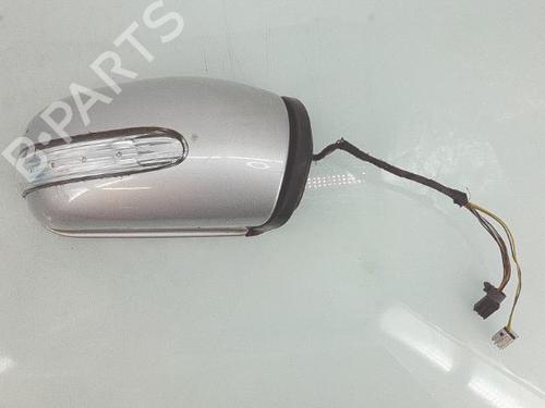 Used Right mirror MERCEDES-BENZ C-CLASS T-Model (S203) C 200 CDI (203.207) (122 hp) 30183600