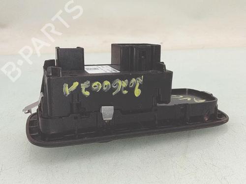 Left front window switch FORD FIESTA VI (CB1, CCN) 1.4 TDCi | BP37472973I27 - Image 4