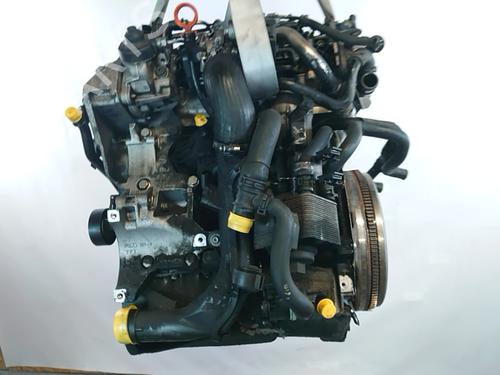 Engine VW PASSAT CC B6 (357) 2.0 TDI | BP30912062M1 - Image 3