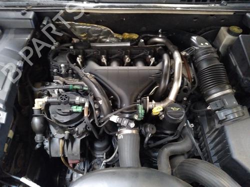 Left tailgate light CITROËN C5 II (RC_) 2.0 HDi (RCRHRH) | BP29878618C79  - Image 7