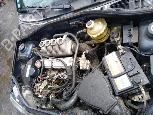 Used Parts RENAULT CLIO I (B/C57_, 5/357_) 1.9 D 2458114