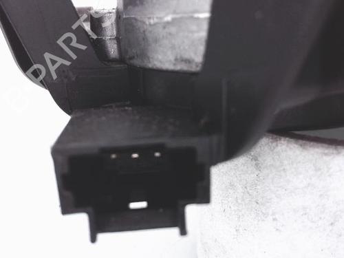 Rear wiper motor RENAULT SCÉNIC III (JZ0/1_) 1.5 dCi | BP25357566M102 