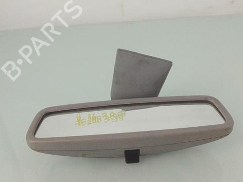 Used Rear mirror Rear mirror MERCEDES-BENZ C-CLASS Coupe (CL203) C 220 CDI (203.708) (150 hp) 25356760 25356760