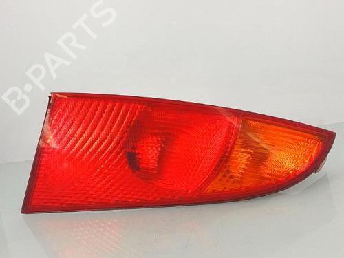 Used Left taillight FORD FOCUS I (DAW, DBW) 1.8 TDCi (115 hp) 25352275