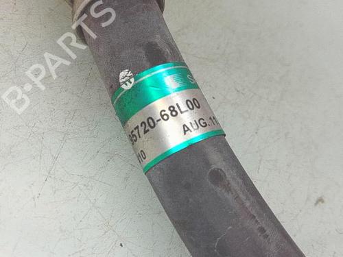 Used AC pipe AC pipe SUZUKI SWIFT IV (FZ, NZ) 1.2 (AZH412, ZC72S) (94 hp) 40536652 40536652