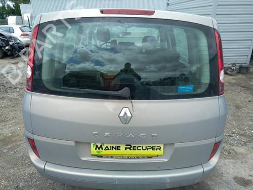 Interruttore RENAULT ESPACE IV (JK0/1_) 1.9 dCi (JK0U, JK0G) | BP25355477I30 - Image 7